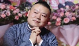 岳云鹏爆料娱乐圈,笑料与真相并存